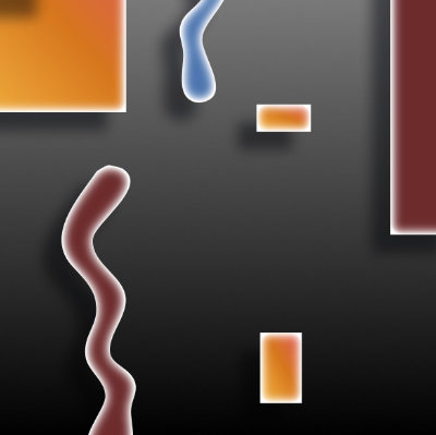 Andreas Korn: Artproduktion (Digital Art, Deco Art, Grafik-Design, 3D Grafik)